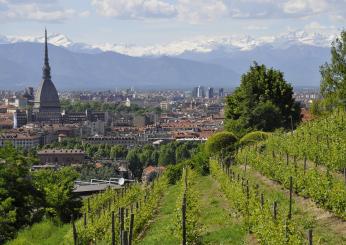 Piemonte, si registra l’inverno più caldo degli ultimi 70 anni