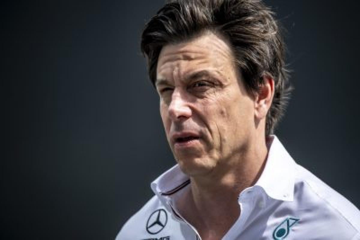 Formula 1, Wolff: “A Barcellona capiremo la nuova W14”