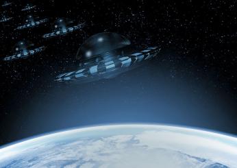 La Nasa indaga sugli UFO, i dati saranno pubblici