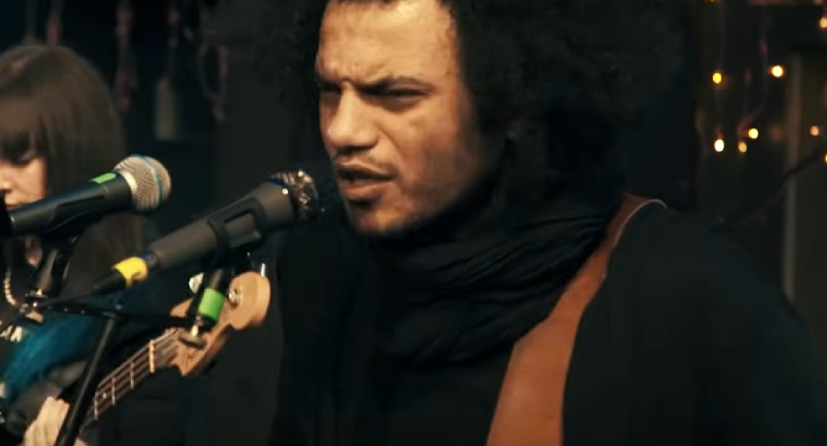 Zeal e Ardor: ascolta il nuovo singolo “Clawing Out”, testo e traduzione