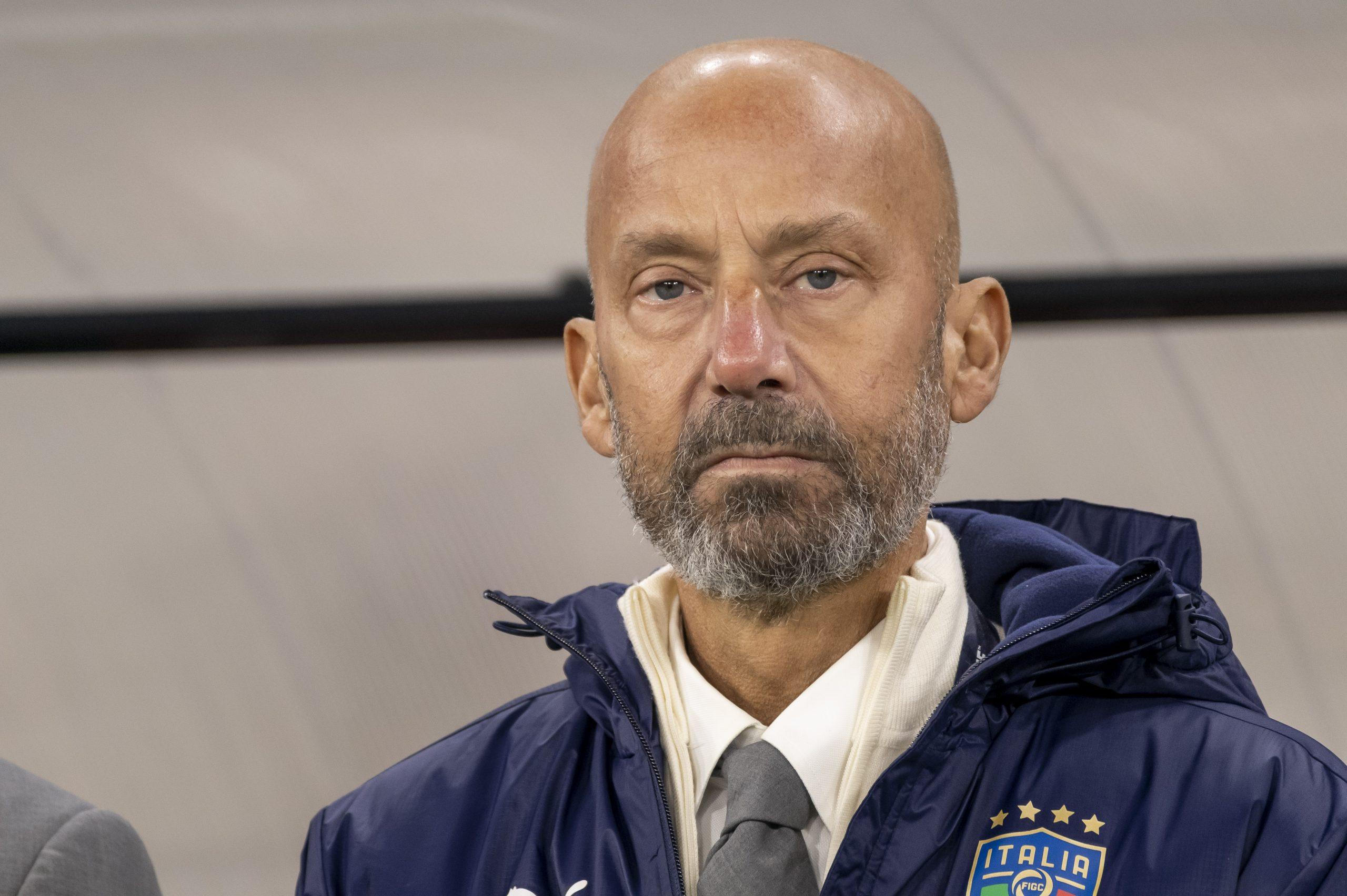 Lutto nel mondo del calcio, morto Gianluca Vialli: scompare a 58 anni uno dei più grandi bomber d’Italia