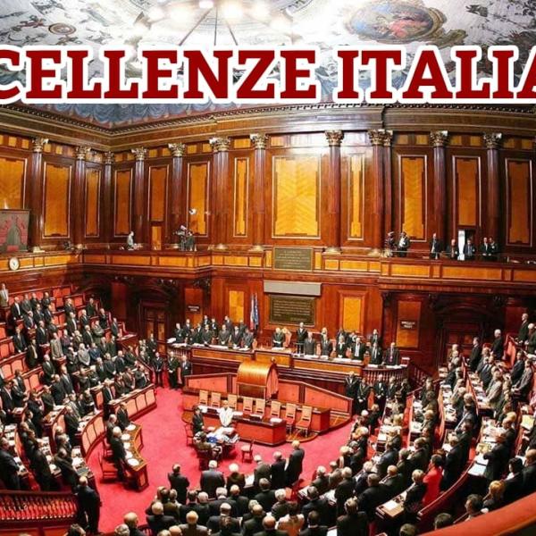 “Premio Assotutela per le Eccellenze Italiane” per la legalità a Pietro Orlandi, tanti i nomi dello spettacolo attesi in Senato