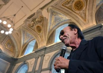 Antonello Venditti per i 40 anni di ‘Notte prima degli esami’ al MiC: “La musica dovrebbe essere riconosciuta dal governo” | VIDEO