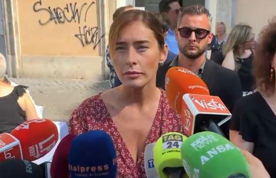 Decreto carceri, Maria Elena Boschi boccia Nordio: “Un imbroglio politico, lo ha ammesso anche lui…” | VIDEO