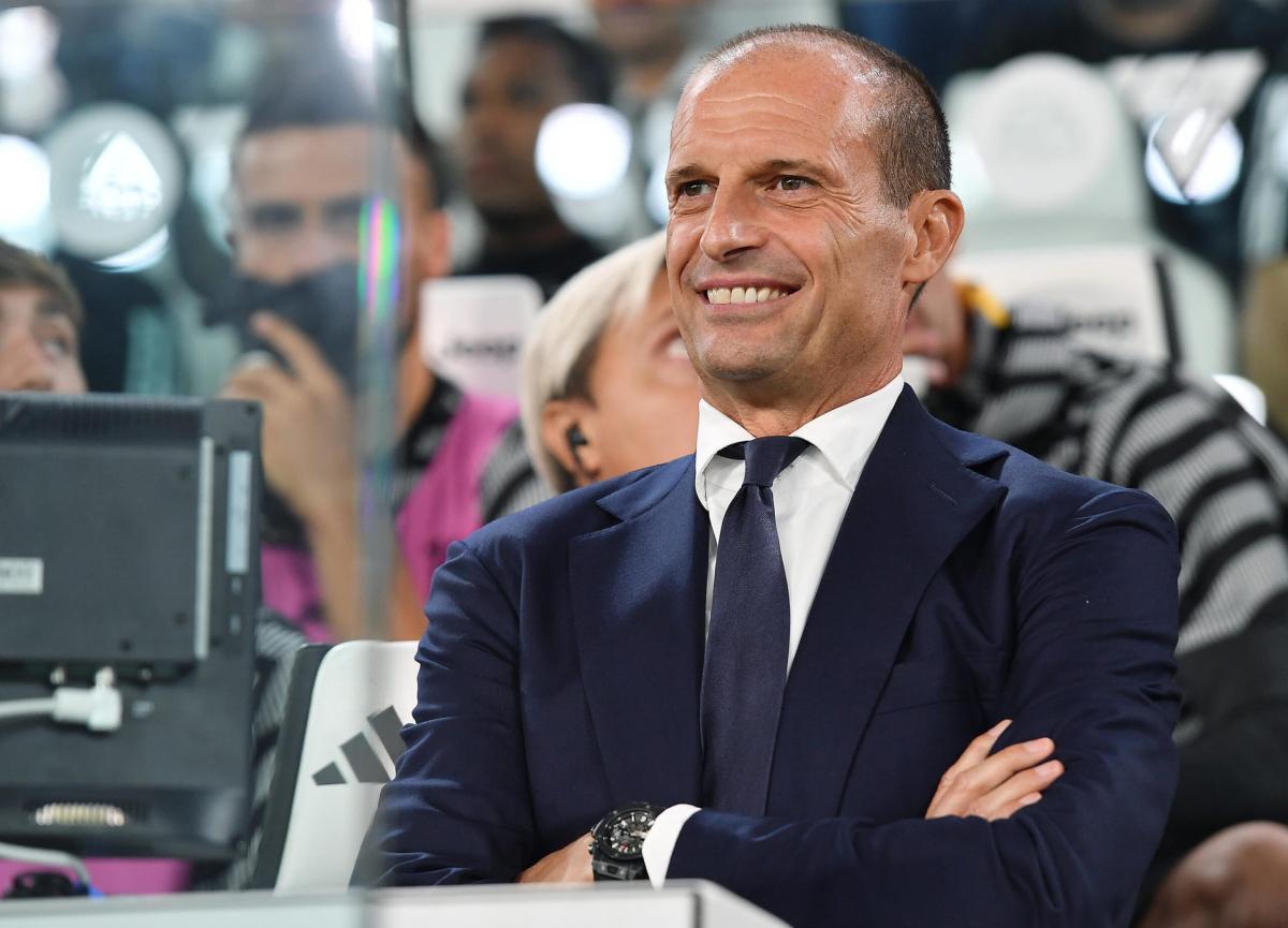 Derby della Mole, Ravanelli: “Allegri va sostenuto, la Juve deve to…