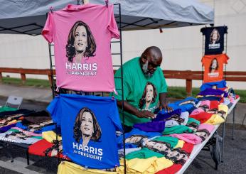 Elezioni Usa 2024, cosa bisogna fare per diventare volontario della campagna elettorale per Kamala Harris o Donald Trump?