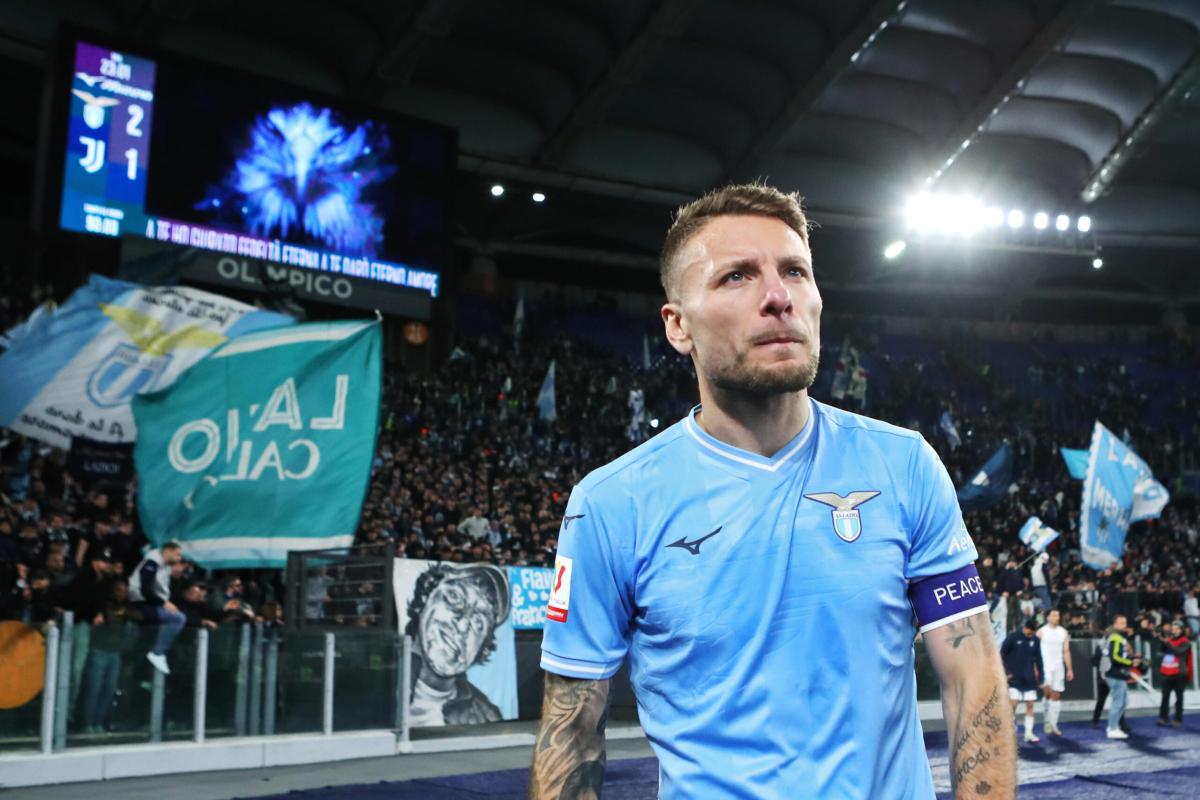 Immobile vicino al Besiktas: è una vera e propria rivoluzione alla Lazio