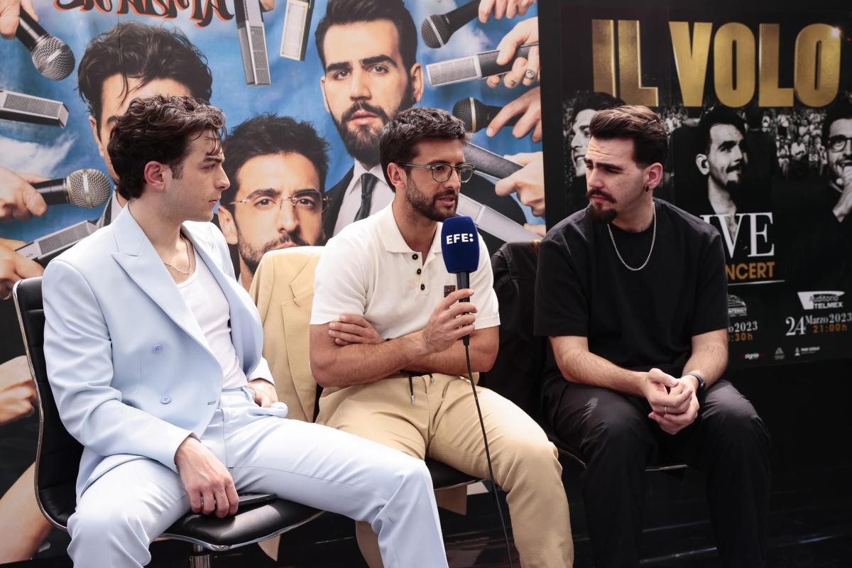 Il Volo ad Ascoli Piceno: biglietti del concerto gratuito il  21 lu…