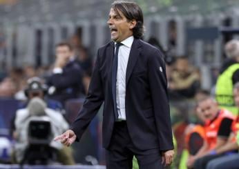 Il capolavoro di Simone Inzaghi: dal possibile esonero alla finale di Champions League