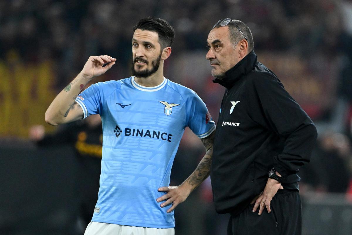 Dalle incomprensioni al nuovo amore con Sarri: ora la Lazio vuole b…