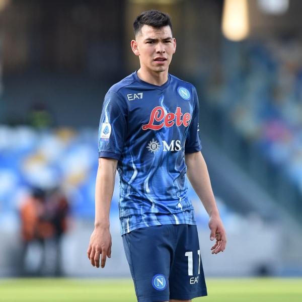 Lozano, si avvicina il West Ham: la valutazione degli azzurri