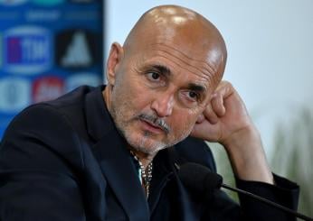 “Molti israeliani non vogliono la guerra”: Spalletti è andato in fuorigioco? Quando la Nazionale e la società civile parlano di politica