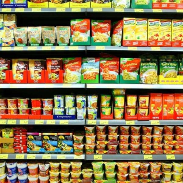 Perché gli alimenti trasformati fanno male e quali sono le conseguenze sulla salute