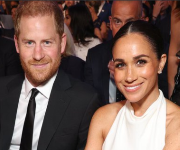 Harry e Meghan salvano amici e sfollati dall’incendio a Los Angeles: Montecito accoglie chi ha perso tutto