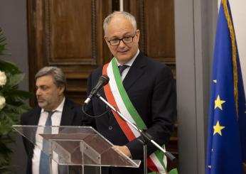 PD, Gualtieri e Zingaretti: “Fermiamo la destra”