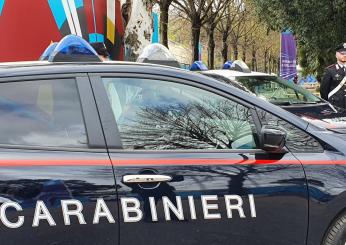 Brescia, uomo rapisce il figlio e aggredisce l’assistente sociale poi si dà alla fuga