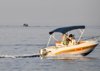 Kenya, si ribalta una barca con turisti italiani a bordo: 6 italian…