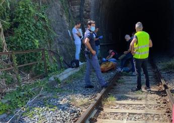 Ventimiglia, migrante morto folgorato dopo essere salito sul tetto …