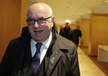 Addio a Carlo Tavecchio: Ponte Lambro ricorda il suo storico Sindaco