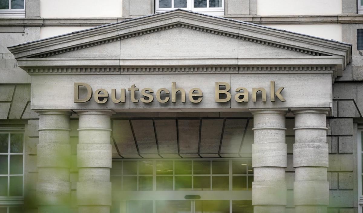 Tsunami Deutsche Bank, cosa sta succedendo alla banca tedesca