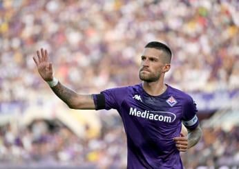 Fiorentina, si lavora sul rinnovo del capitano Biraghi