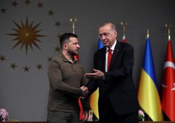 Turchia, il presidente Erdogan ignora patto con Putin: consegnati i prigionieri del battaglione Azov a Zelensky