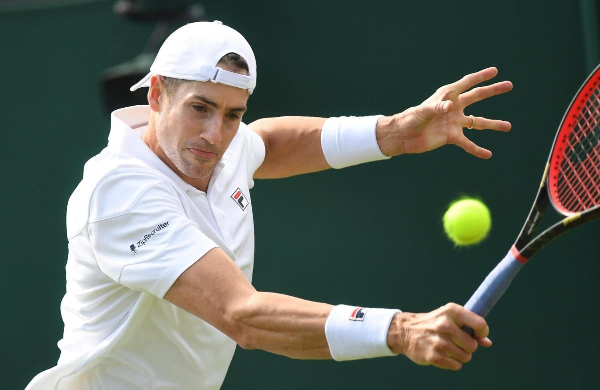 Chi è John Isner, il tennista che giocò la partita più lunga di sem…