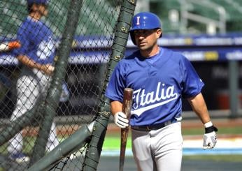 Baseball, si avvicina l’Europeo: ventisette giocatori dell’Italia convocati per le ultime amichevoli