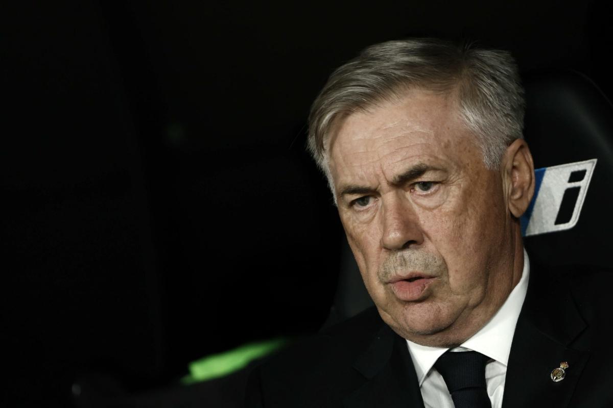 Real Madrid, Ancelotti firma con il Brasile: ecco il possibile sost…