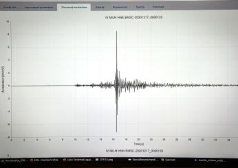 Cina, scossa di terremoto di magnitudo 6.1 a Qinghai: 116 morti e d…