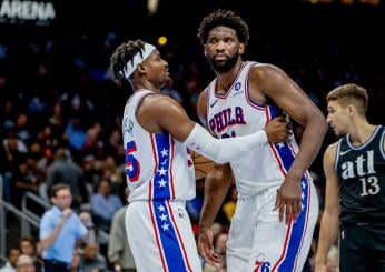 NBA, i possibili MVP a fine anno dopo quasi metà stagione: la classifica