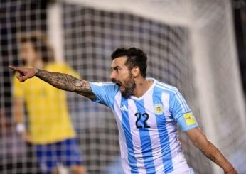 Chi è Tomas Lavezzi? Età, madre e carriera del figlio del Pocho