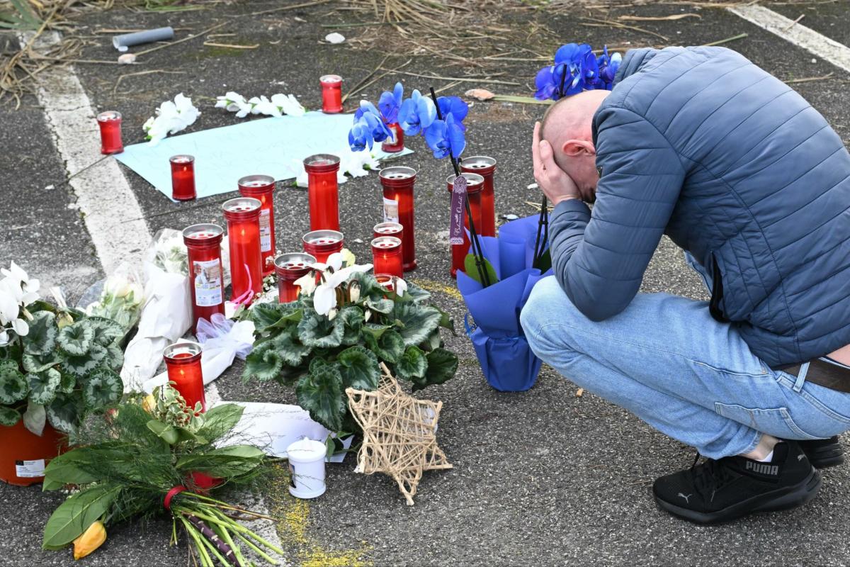 Morte Alexandru Ivan: c’è un altro fermo per l’omicidio del 14enne a Roma