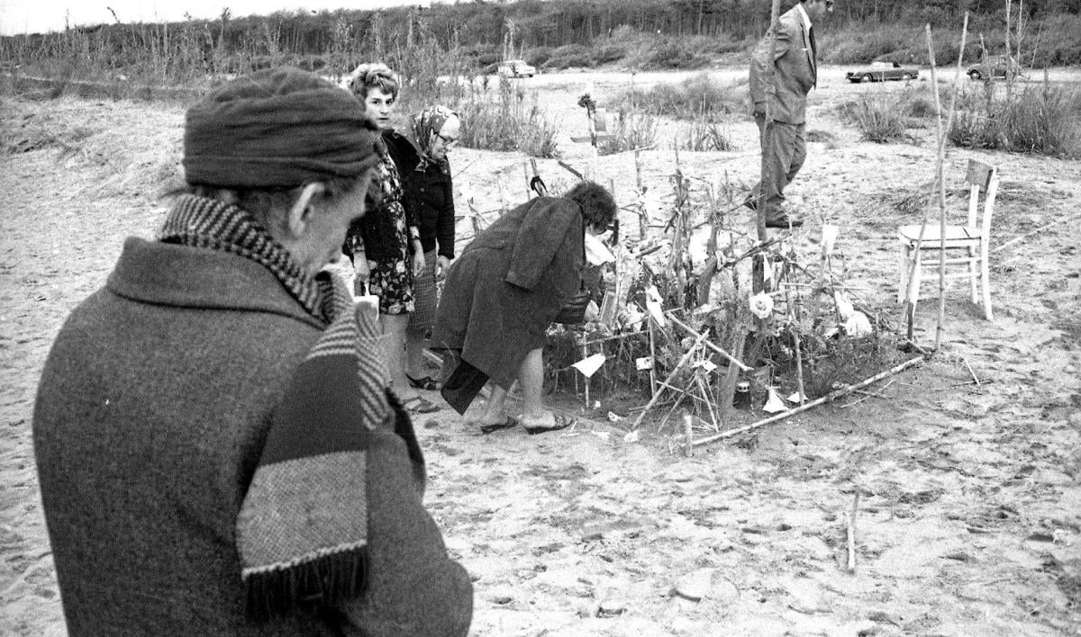 Ermanno Lavorini, quando è stato rapito e da chi? Perché è stato ucciso? La storia del 12enne di Viareggio