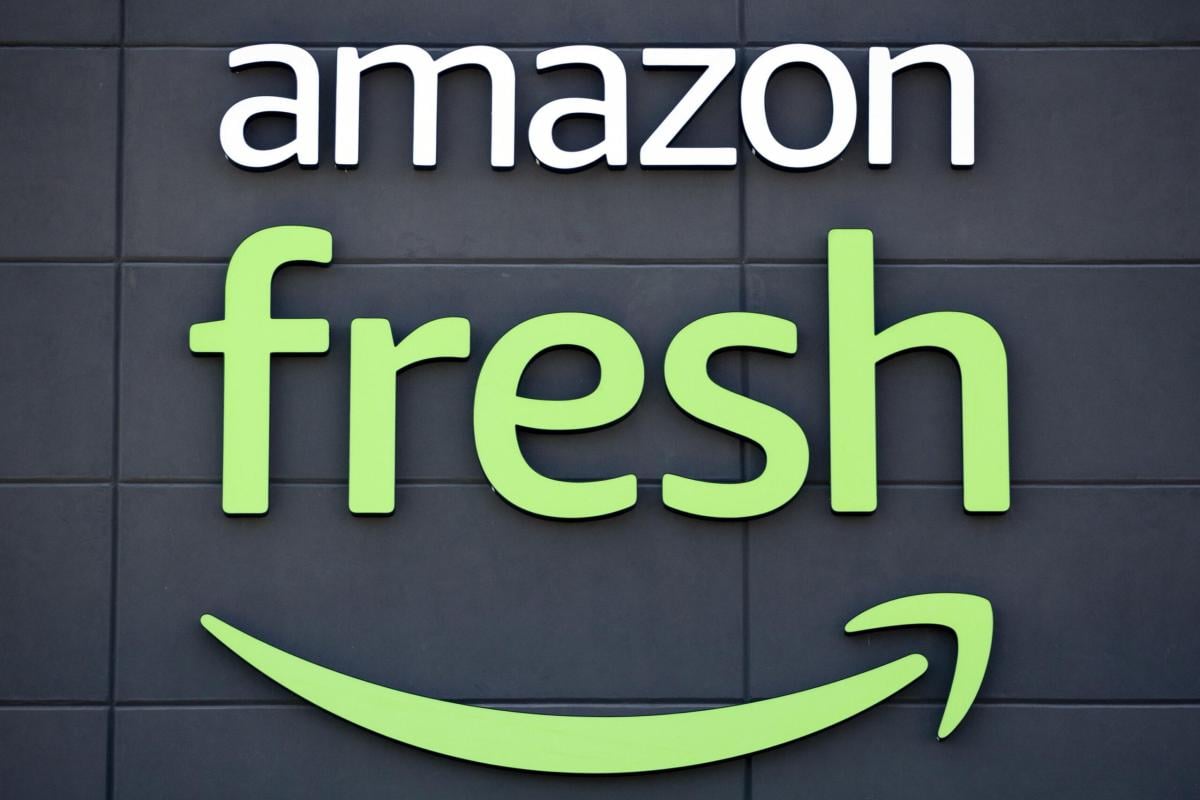 Cos’è e come funziona Amazon Fresh? Per il servizio di spesa in giornata non serve Prime. Ecco le città in cui è attivo