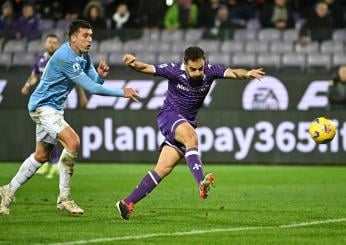 Torino-Fiorentina, Di Gennaro: “Il cambio modulo ha fatto la differenza. le partite si vincono con i giocatori di qualità”