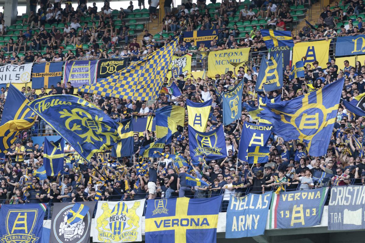 Verona-Ascoli di Coppa Italia in Tv e in streaming: ecco dove vederla