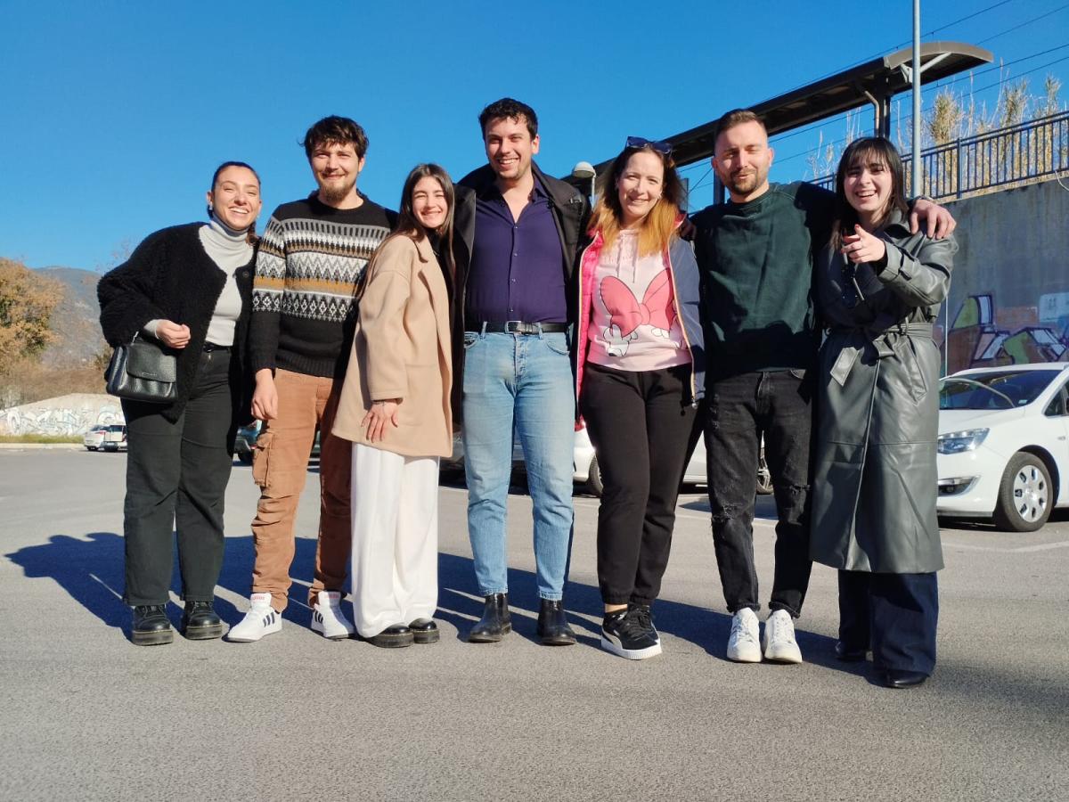 Proteste agricoltori, Crispo (Coordinatore nazionale giovani di Alternativa Popolare): “Ridurre la filiera e monitorare la grande distribuzione, così si aiuta chi ci dà da mangiare”| VIDEO