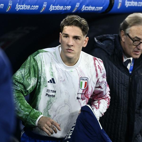 Zaniolo torna in Serie A? Castorina: “L’ho allenato, in Italia può fare la differenza. Ecco con quale squadra mi piacerebbe vederlo…”