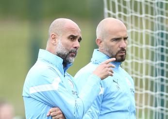 Chi è Enzo Maresca, il nuovo allenatore del Leicester?