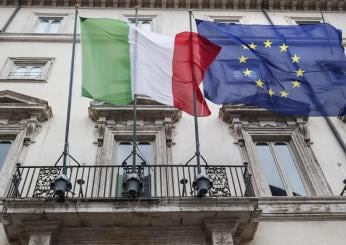 Buone notizie dall’Europa: il Pil dell’Italia crescerà più di quanto affermato nelle stime invernali