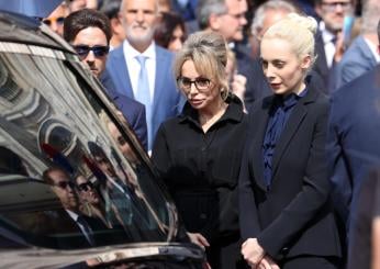 Ponte sullo Stretto, la proposta di Marta Fascina: “Intitoliamolo a Berlusconi”