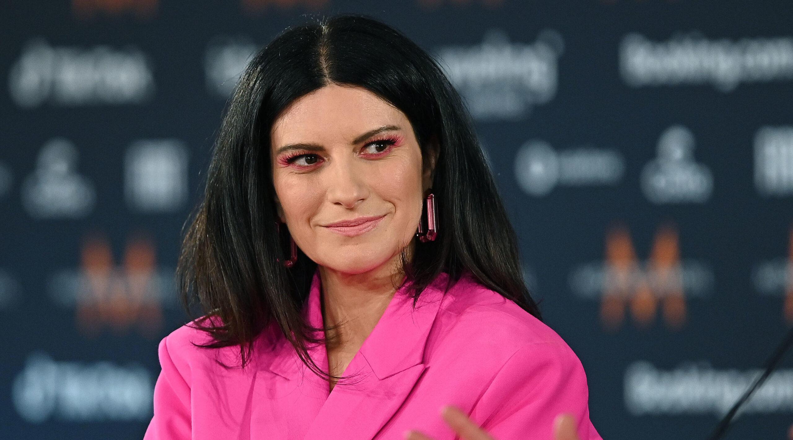 Maltempo in Emilia Romagna, l’appello di Laura Pausini: “In ansia per la mia famiglia”