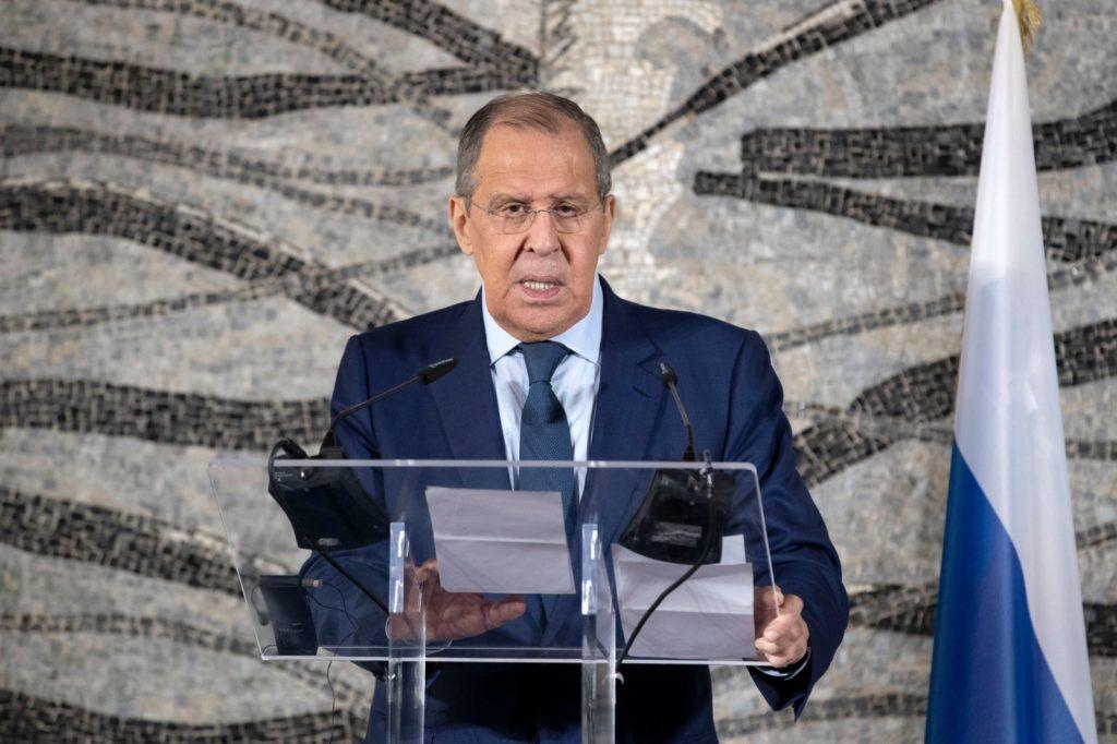 Russia, Lavrov: “Manterremo impegni presi sul grano”