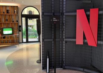 Netflix versa 56 milioni di tasse all’Italia