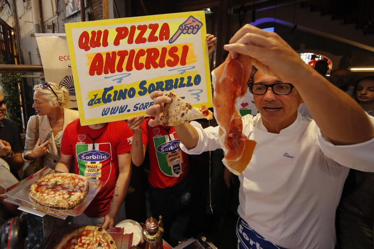 Pata Negra le parole di Parodi: “Non va sulla pizza, è una burinata…