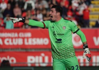 Perché il Milan vuole Scuffet e perché sarebbe il portiere giusto per i rossoneri?