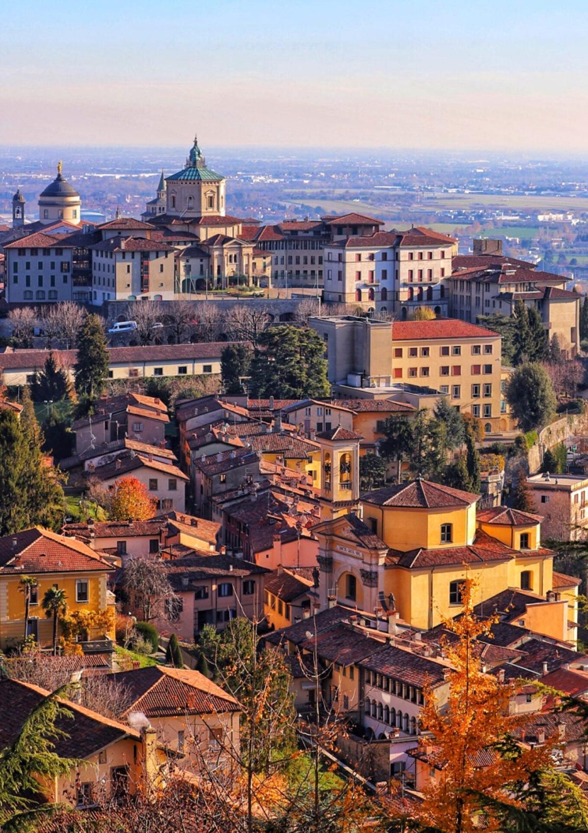 L’Antico Vinaio arriva a Bergamo in via Tiraboschi