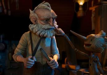 Pinocchio di Del Toro su Netflix, alla scoperta di un capolavoro | …