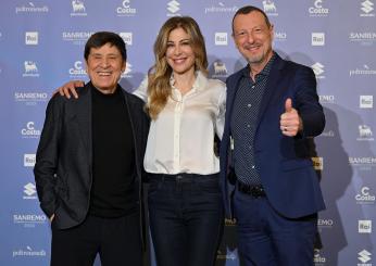 Scaletta seconda serata Sanremo 2023 con orari